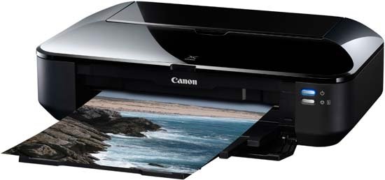 Canon PIXMA iX6540